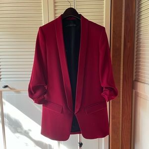 Zara blazer XS